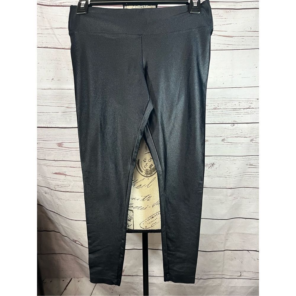 Koral size large black leggings - 2279